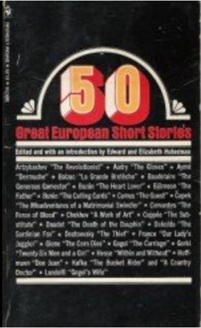 50 great european short stories
