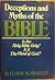 Deceptions and Myths of the Bible