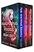 The Waiting Booth Box Set, Books 1-3 (Whispering Woods, #1-3)