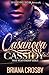 Casanova and Cassidy by Briana Crosby