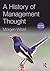 A History of Management Tho...