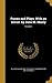 Poems and Plays. With an Introd. by John M. Manly; Volume 2