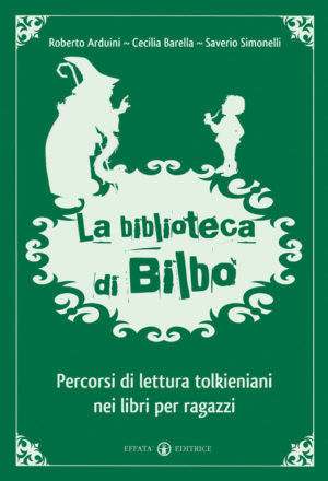 la biblioteca di Bilbo (Paperback)