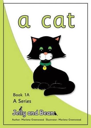 A Cat (Reception A Series)
