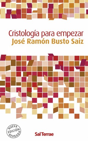 Cristología para empezar (Paperback)