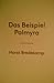 Das Beispiel Palmyra by Horst Bredekamp