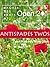 Antispades Twos: Open Markedly More Often