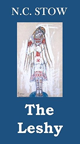 The Leshy (Winter Teller)