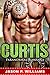 Curtis by Jason P. Williams