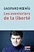 Les aventuriers de la liberté