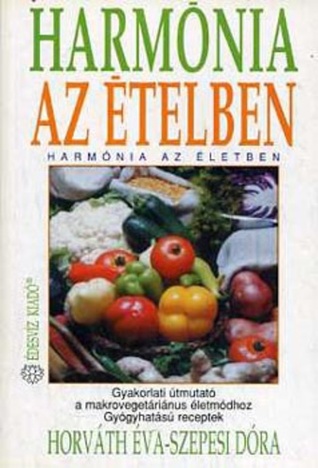Harmónia az ételben