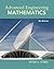 Advanced Engineering Mathematics (Activate Learning with these NEW titles from Engineering!)