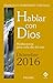 Hablar con Dios - Diciembre 2016 (Spanish Edition)