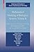 Mathematical Modeling of Biological Systems, Volume II: Epidemiology, Evolution and Ecology, Immunology, Neural Systems and the Brain, and Innovative ... Science, Engineering and Technology Book 2)