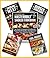 Masterbuilt Smoker Cookbook: 5 Titles: 1.Unofficial Masterbuilt® Smoker Cookbook 2.BBQ Cookbook 3.Foil Packet Cookbook 4.Hamburger Cookbook 5.Smoking Meat (Unofficial masterbuilt recipe cookbook)