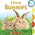 I Love Bunnies by Amanda Miller