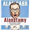 Alanatomy: the In...