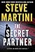 The Secret Partner (Paul Madriani, #15)