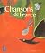 Chansons de France. Volume 1  by Various