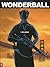 De jager (Wonderball, #1)