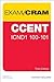 CCDENT ICND1 100-105 Exam Cram by Anthony Sequeira