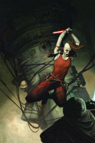Star Wars: Aurra's Song