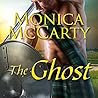 The Ghost by Monica McCarty