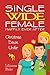 Christmas Down Under (Single Wide Female: Happily Ever After, #1)