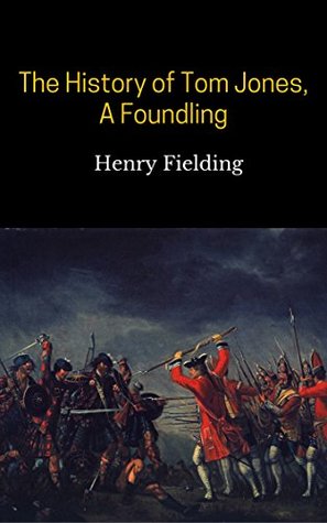 The History of Tom Jones, A Foundling