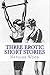 Three Erotic Short Stories: Mother-In-Laws, MILFs, Blackmail, Bondage Taboo Bundle!