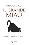 Il grande miao by Paul Gallico