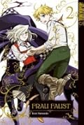 フラウ・ファウスト [Frau Faust] Series by Kore Yamazaki
