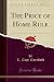 The Price of Home Rule