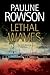 Lethal Waves (DI Andy Horton #13)