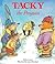 Tacky the Penguin by Helen Lester