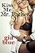 Kiss Me, Mr. Parker (Tempting Mr. Parker Book 2)