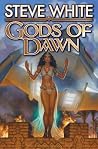 Gods of Dawn (Jason Thanou #6) Gods of Dawn (Jason Thanou #6)