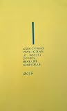 Concurso Nacional de Poesía Joven Rafael Cadenas