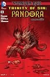 Trinity of Sin: Pandora #6