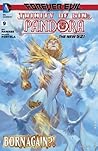 Trinity of Sin: Pandora #9 Trinity of Sin: Pandora #9