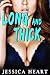 Long and Thick by Jessica Heart