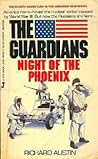 Night of the Phoenix (The Guardians, #4) Night of the Phoenix (The Guardians, #4)