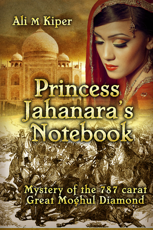 Princess Jahanara's Notebook (Unknown Binding)