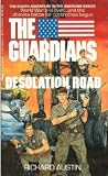 Desolation Road (The Guardians, #8) Desolation Road (The Guardians, #8)