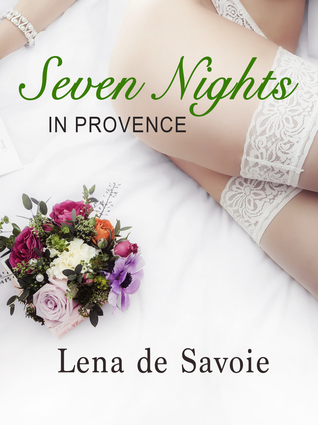 Seven Nights in Provence
