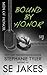 Bound by Honor (Men of Honor #1)