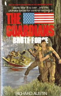 Brute Force (The Guardians, #7)