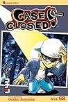 Case Closed, Vol. 62 by Gosho Aoyama