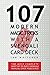 107 Modern Magic Tricks with a Svengali Card Deck: The most complete most up to date Svengali manual ever published