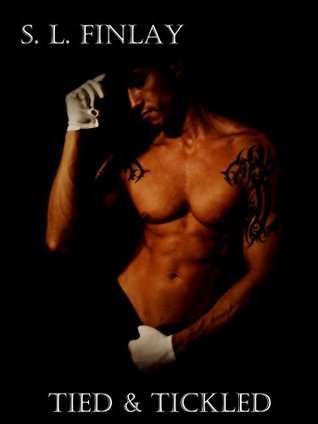 Tied & Tickled: Tortured In A Brand New Way